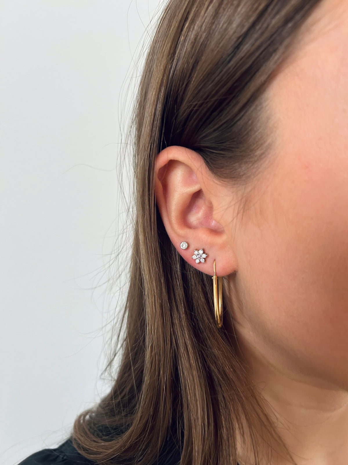 Josephine earrings