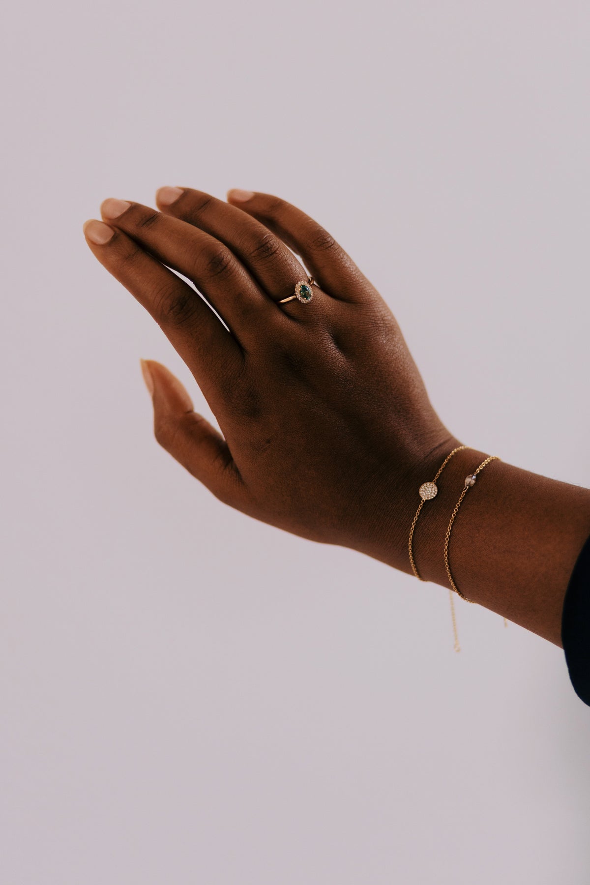 Maudart bracelet