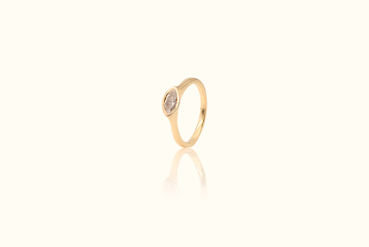 Pinky Ring