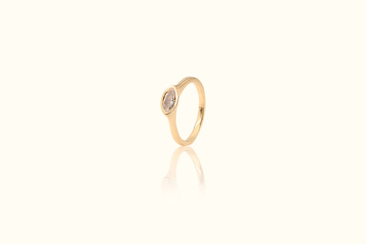 Pinky Ring