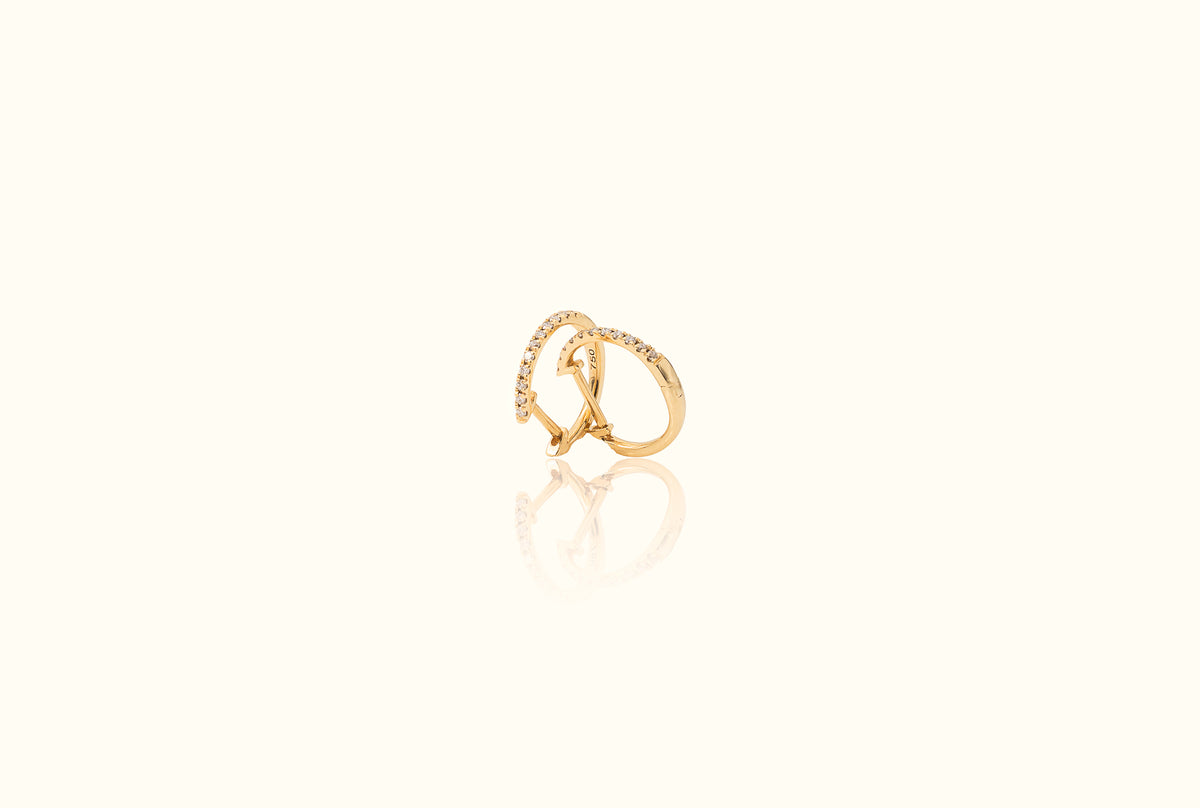 Small hoops