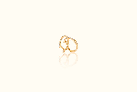 Small hoops