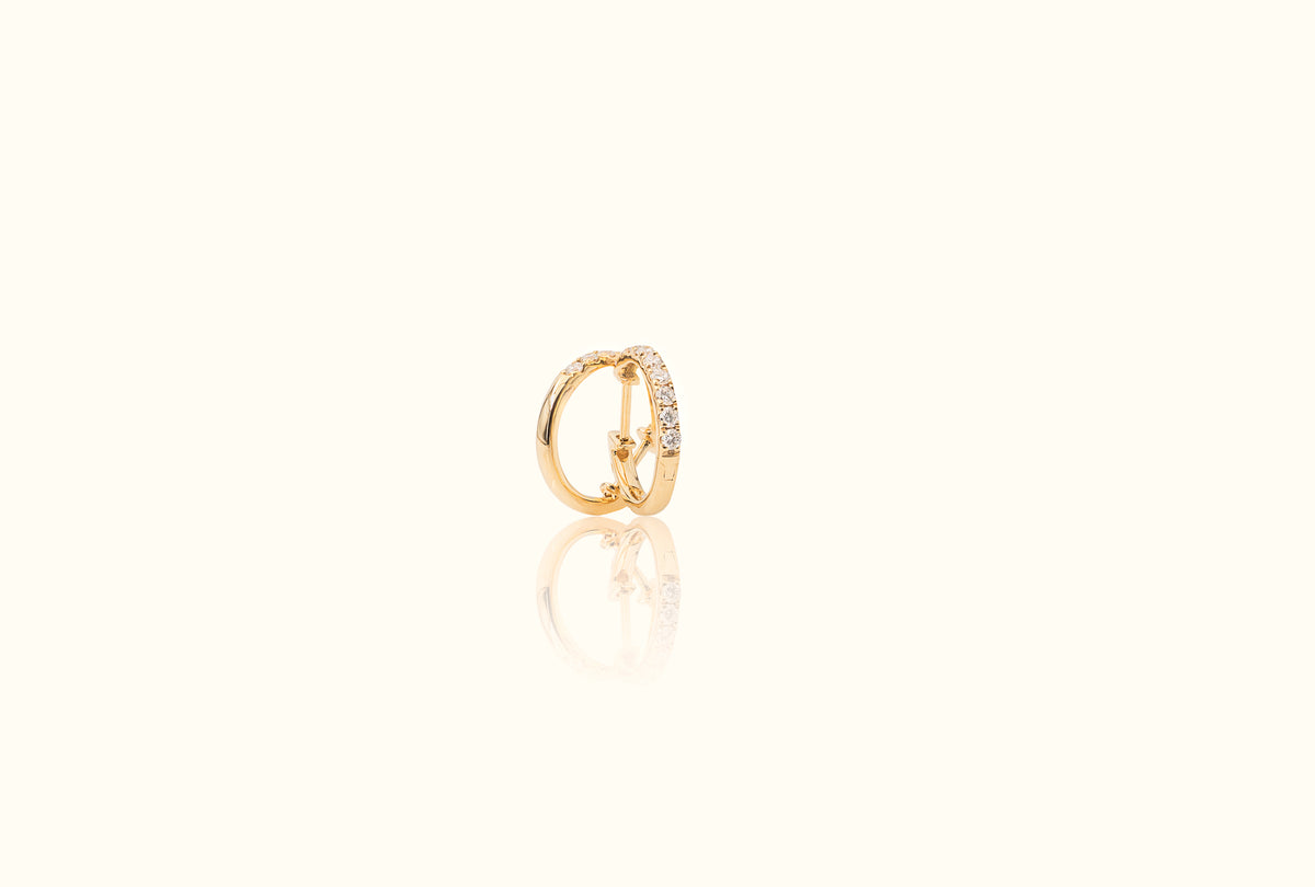 Big hoops