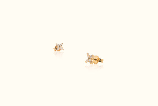 Calla earrings