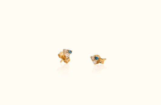 Lumi earrings