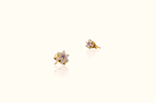 Josephine earrings