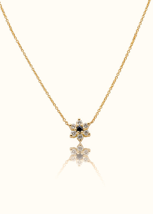 Josephine necklace