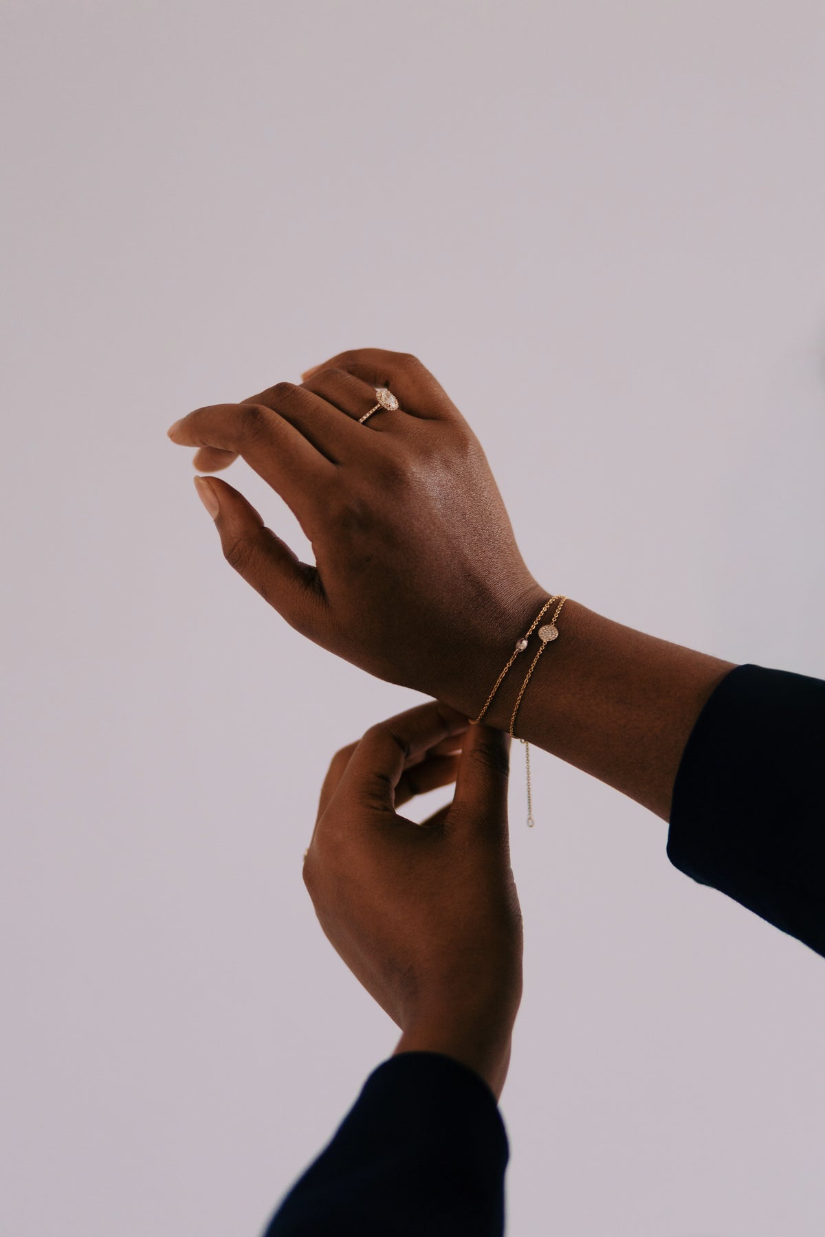 Maudart bracelet